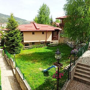 צ'פלארה Rodopi Houses Exterior photo