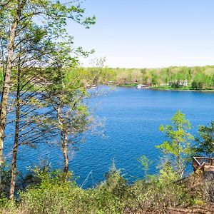 הוילה Mineral Better At The Lake Exterior photo