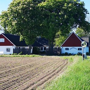 Glemminge Knappagarden Exterior photo