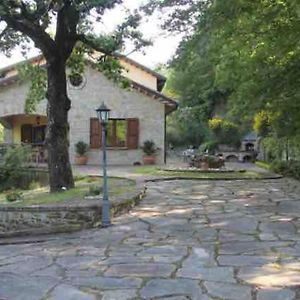 נוצ'רה אומברה Villa Col Paradiso Exterior photo