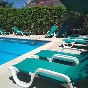 מלון בואדילה דל מונטה Residencial Playa Lisa Exterior photo