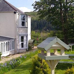 מלון Bassenthwaite Lake Link House Exterior photo