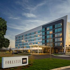 Lake Forest The Forester, A Hyatt Place Hotel Exterior photo