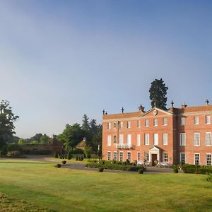 Winchfield Four Seasons Hotel Hampshire Exterior photo