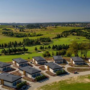 ויירובו Bungalows At Sierra Golf Resort Exterior photo