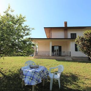 Venticano Villa Green - Irpinia Exterior photo