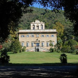 סאן ג'יוליאנו טרמה Villa Di Corliano Relais All'Ussero Exterior photo