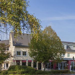 באד הונף אם ריין Hotel Am Markt Garni - Aegidienberg Exterior photo