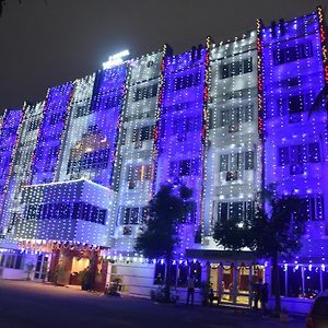 Anakāpalle Hotel Vijaya Residency Exterior photo