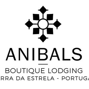 גובאיה Anibals Boutique Lodging - Serra Da Estrela Exterior photo