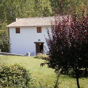 בית הארחה Molino De Pradillo Exterior photo