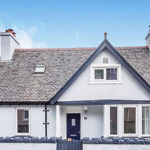 South Kessock Seacot Cottage In The Heart Of The Highlands Exterior photo