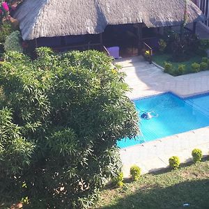 מאפוטו Sparkle Guest House - Self-Catering, Pool, Garden Exterior photo