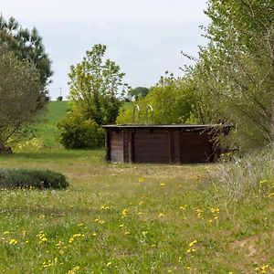 הוילה Catonvielle La Decouverte, Jacuzzi, Sauna, Et Terrasse Avec Vue Sur Lac A La Campagne Entre Toulouse Et Auch Exterior photo