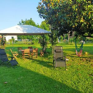 מלון Cormòns Twins Farm Exterior photo