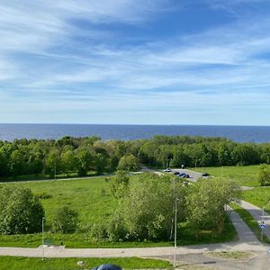 Sillamäe Baltic Dream Apartments Exterior photo