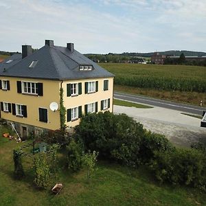 Oppach Genesungsort Landhaus Dammert Exterior photo