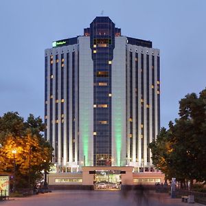 Holiday Inn Moscow Sokolniki, An Ihg Hotel Exterior photo