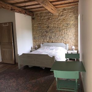 Sigonce Chambre Du Tilleul - Charme, Confort Et Piscine Exterior photo