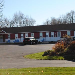 Mount Horeb The Little Village Exterior photo