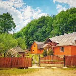 איזקי Cottage V Gorakh Exterior photo