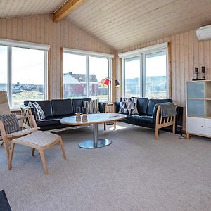 Ferring 6 Person Holiday Home In Lemvig Exterior photo