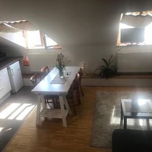 דירות ברנו Apartman Slovinska 28 Exterior photo