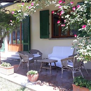 Vaiano  Gli Oleandri B&B Exterior photo