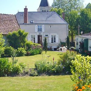 La Berthenoux Chambres D'Hotes En Berry Exterior photo