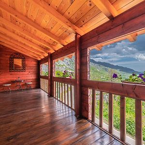 Nikšić Holiday Village Ostrog Exterior photo