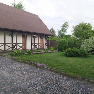 פוצ'איב House Of Vitaliy Exterior photo