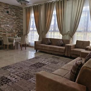 הוילה Hayl Yaman الجبل الاخضر Isterahat Aljabel Alakhdar Exterior photo