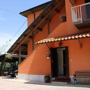 אסקולי פיצ'נו Vale Countryhouse 10 Minuti Dal Mare 10 Minuti Dalla Montagna Exterior photo