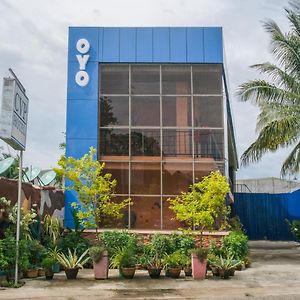Tagum Oyo 615 Cvp Hotel Exterior photo
