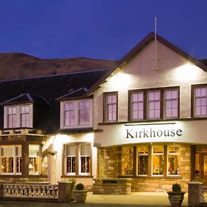 Strathblane Kirkhouse Inn Exterior photo