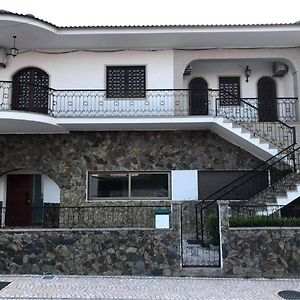 הוילה אלקאיינס Casa Da Retorta Exterior photo