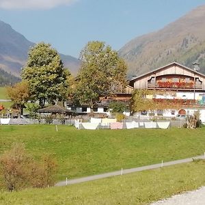 דירות Santa Maddalena in Casies Haspingerhof Exterior photo