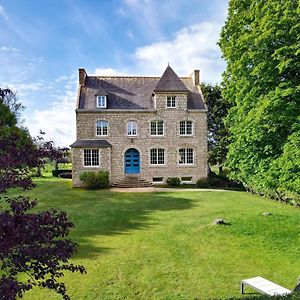 Plomodiern Maison Boulvern Exterior photo