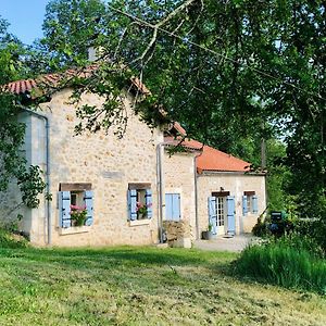 Saint-Pierre-de-Côle Mabelle Reve B&B Exterior photo