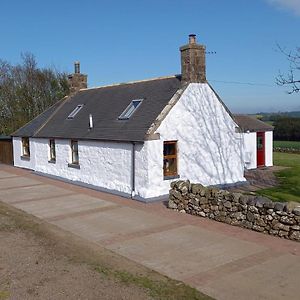 פטרהד Meikle Aucheoch Holiday Cottage, Plus Hot Tub, Near Maud, In The Heart Of Aberdeenshire Exterior photo