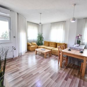 Kočani Exclusive 7- New Modern Cozy Apartment Exterior photo