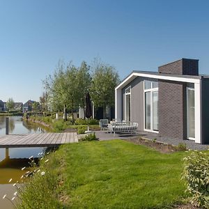 וומלדינגה Holiday Home Vakantiehuis Ruisweg 28 By Interhome Exterior photo