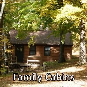 Grantsburg Luther Point Bible Camp Exterior photo