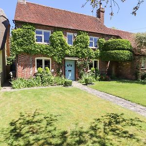 הוילה פרינסס ריסבורו Bakehouse Farm Exterior photo