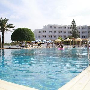 מהדייה Thapsus Beach Resort Exterior photo