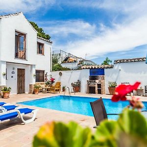 Pinos del Valle Casas Mundo Sol Y Luna - 3 Houses With Pool, Wifi & Ac - Andalusia Exterior photo