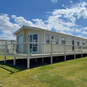 Port Seton Seton Sands Holiday Park - Premium Caravan - 2 Bedroom Sleeps 4 (Adults Only) Exterior photo