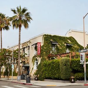 מלון לוס אנג'לס The Crescent Powered By Sonder Exterior photo