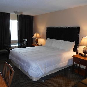 Guesthouse Inn & Suites Eugene/ספרינגפילד Exterior photo
