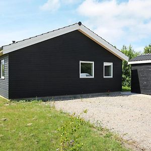 Hørve 6 Person Holiday Home In H Rve Exterior photo